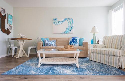 Gulf Shores Apartment | Grand Beach Resort Unit 313