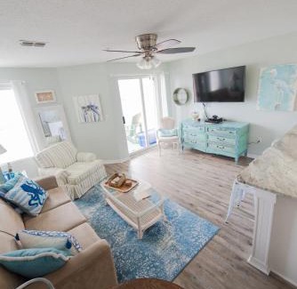 Gulf Shores Apartment | Grand Beach Resort Unit 313