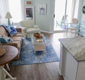 Gulf Shores Apartment | Grand Beach Resort Unit 313