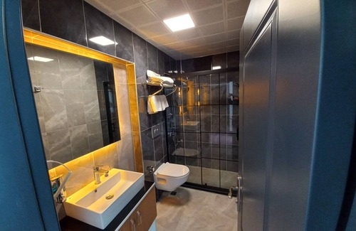 Ulus Hotel | Grand Belli Otel
