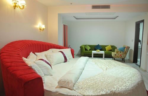 Duzce Hotel | Grand Beyaz Saray Otel