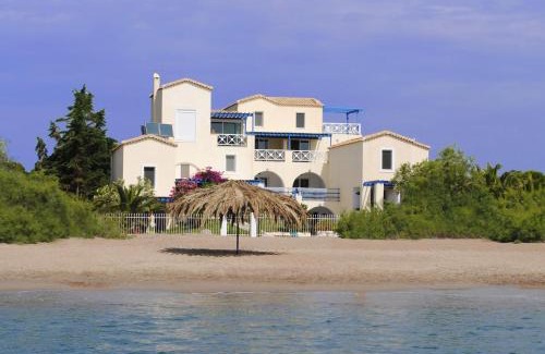 Kilada Apartment | Grand Bleu Anastazia