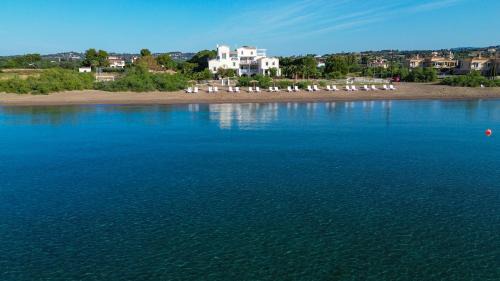 Kilada Apartment | Grand Bleu Anastazia