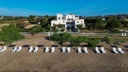 Kilada Apartment | Grand Bleu Anastazia