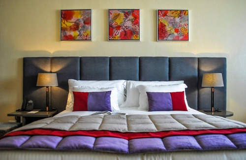 San Nicolas Hotel | Grand Brizo Buenos Aires