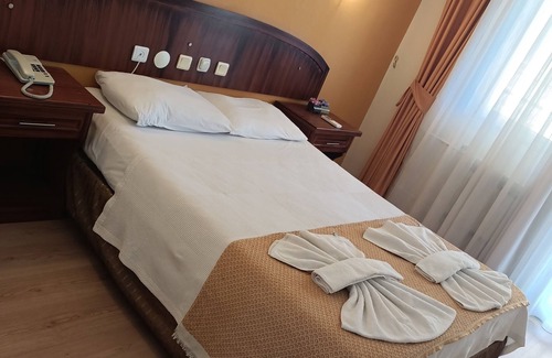 Fethiye City Center Hotel | Grand Cınar Hotel