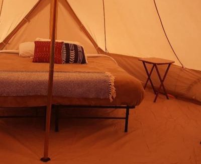 Valle Other | Grand Canyon Glamping