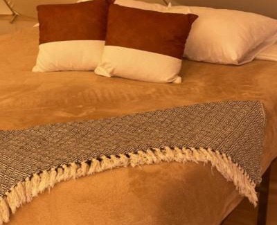 Valle Other | Grand Canyon Glamping