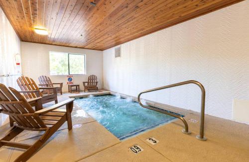 Tusayan Hotel | Grand Canyon Hotel & Suites