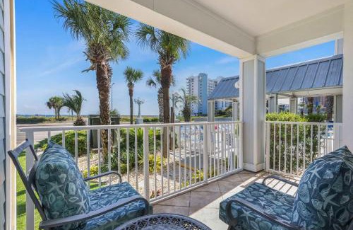 Orange Beach House | Grand Caribbean 111 Beach View Condo pool views