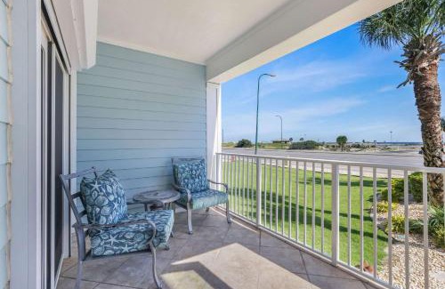Orange Beach House | Grand Caribbean 111 Beach View Condo pool views