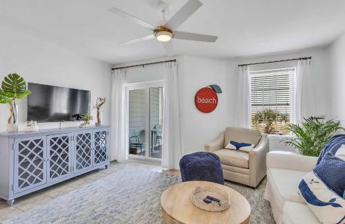 Orange Beach House | Grand Caribbean 201- One bedrooms sleeps 6 w bunks