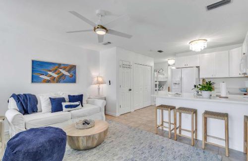 Orange Beach House | Grand Caribbean 201- One bedrooms sleeps 6 w bunks