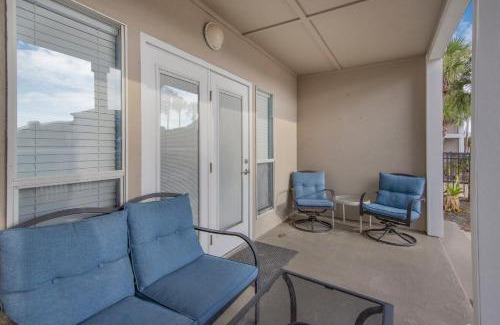 Ono Island Apartment | Grand Caribbean in Perdido Key 111E by Vacation Homes Collection