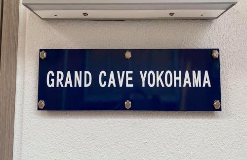 Naka Apartment | GRAND CAVE YOKOHAMA