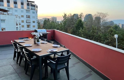 Tirana Apartment | Grand Central Apartment LTH