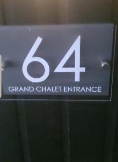 Chapel Saint Leonards Apartment | Grand Chalet 64 Disabled Friendly