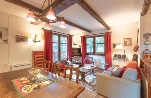 Vallorcine Ski Chalet | Grand Chalet au pays du Mont Blanc
