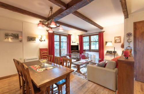 Vallorcine Ski Chalet | Grand Chalet au pays du Mont Blanc
