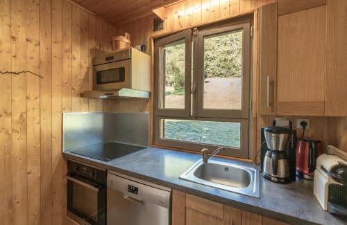 Vallorcine Ski Chalet | Grand Chalet au pays du Mont Blanc