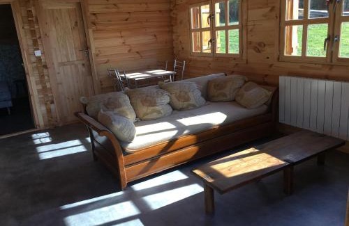 Bergerac Ski Chalet | Grand Chalet Domaine du vieux chêne