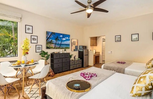 Wailea Resort | Grand Champion Villa Getaway - Wailea Beaches