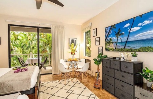 Wailea Resort | Grand Champion Villa Getaway - Wailea Beaches