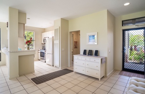 Wailea Condo | Grand Champions 1-bedroom on Wailea Blue Course with Private Lanai, Ocean Views!