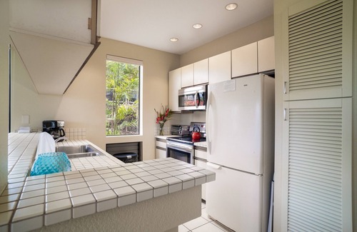 Wailea Condo | Grand Champions 1-bedroom on Wailea Blue Course with Private Lanai, Ocean Views!