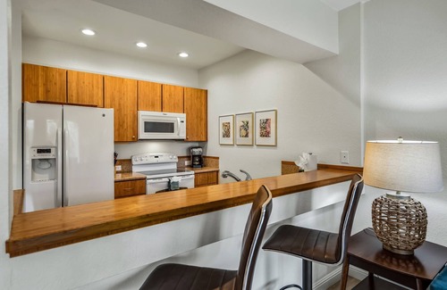 Wailea Condo | Grand Champions Villas 125, AC, King size Bed, close to Maui's best beaches!