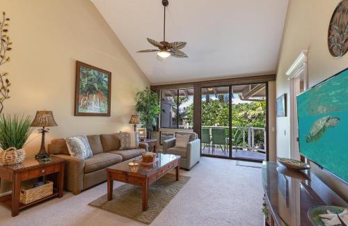 Wailea House | Grand Champions Villas #184