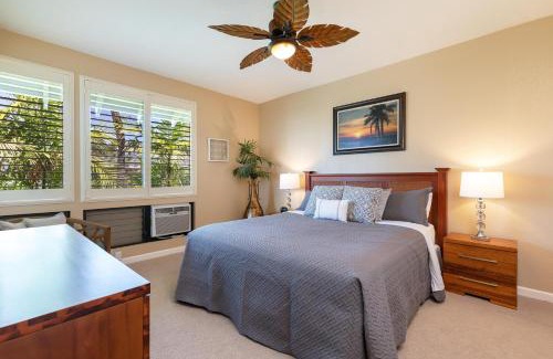 Wailea House | Grand Champions Villas #184