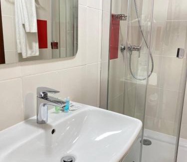 Kyiv Hotel | Grand Christer Hotel