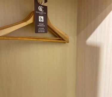 Kyiv Hotel | Grand Christer Hotel