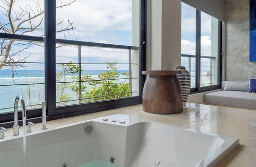 Sawangan House | Grand Cliff Nusa Dua