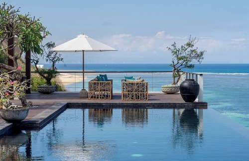 Sawangan House | Grand Cliff Nusa Dua