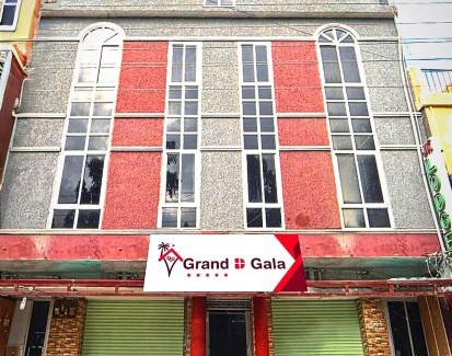 Dharmapuri Hotel | Grand D Gala , Dharmapuri