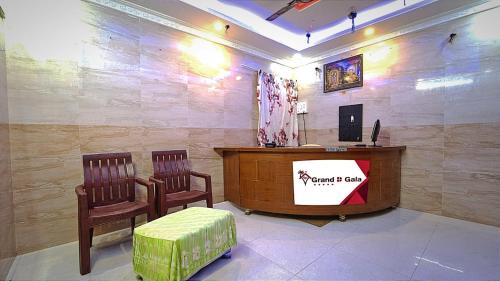 Dharmapuri Hotel | Grand D Gala , Dharmapuri