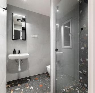 Ujlipotvaros Apartment | Grand Downtown Apartment - Hegedus 8