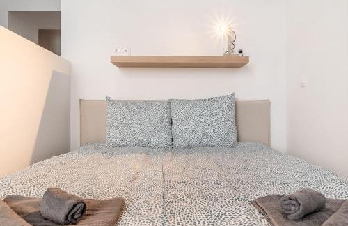 Ujlipotvaros Apartment | Grand Downtown Apartment - Hegedus 8