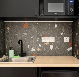 Ujlipotvaros Apartment | Grand Downtown Apartment - Hegedus 8