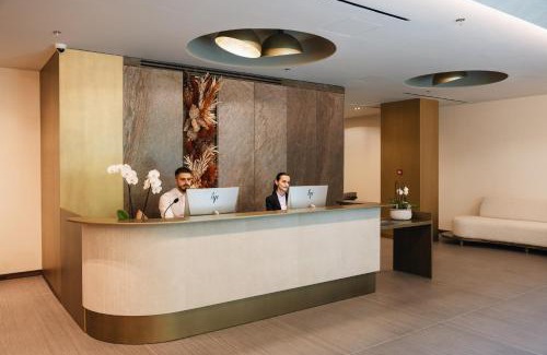 Durres Hotel | Grand Duka Hotel & SPA