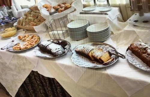 Montesilvano Hotel | Grand Eurhotel