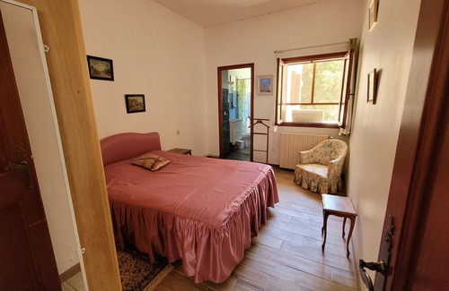 Le Boulou Apartment | Grand F2 RDC Avec Petit Jardin Centre Ville