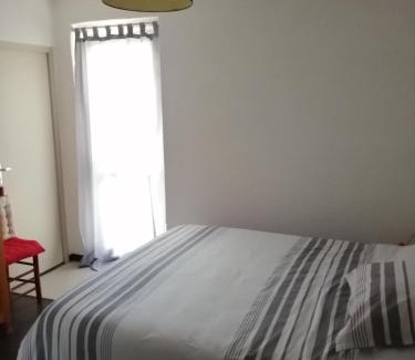 Font-Romeu-Odeillo-Via Apartment | Grand F3 terrasse, vue