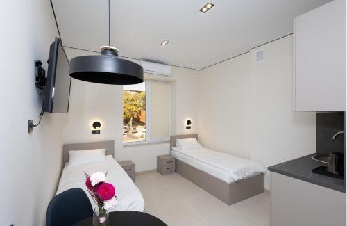 Dnipro Apartment | Grand Family Apartments