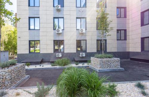 Dnipro Apartment | Grand Family Apartments