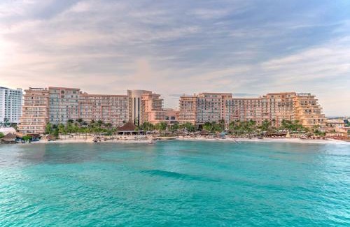 Punta Cancun Resort | Grand Fiesta Americana Coral Beach Cancun - All Inclusive
