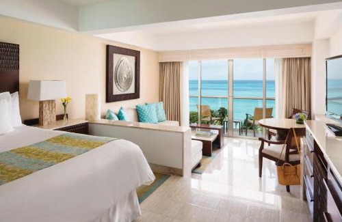 Punta Cancun Resort | Grand Fiesta Americana Coral Beach Cancun - All Inclusive