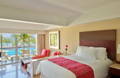 Punta Cancun Resort | Grand Fiesta Americana Coral Beach Cancun - All Inclusive